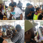 Voting ends in Awka polling units, sorting, counting begins