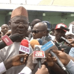 Decision 2023: Nasarawa gov expresses satisfaction with seamless conduct of Polls
