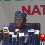 Decision 2023: INEC to commence national collation of results Sunday