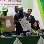 Decision 2023: Oyo, Ogun begins collation of results