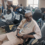 Decision 2023: Jigawa INEC awaits election results from all 27 LGAs