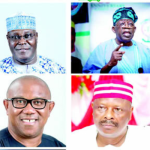 Decision 2023: Nigerians Await Election Results