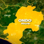 INEC declares APC wiinner Of Presidential election in Ondo
