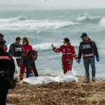Migrant shipwreck in Southern Italy Kills at least 58, Including Children
