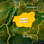 IMO: LP calls for immediate removal of REC over alleged electoral malpractice