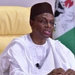 KADUNA RESIDENTS URGDE TO CONTINUE TO USE OLD NOTES BY GOVERNOR EL RUFAI