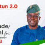 SEYI MAKINDE CAMPAIGNS IN ISEYIN, PROMISES TO BOOST TOURISM
