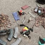 TROOPS KILL 7 BANDITS IN KADUNA STATE