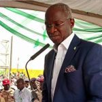 FASHOLA URGES RETHINK ON CBN REDESIGN OF NAIRA AND CURRENCY SWAP