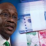 FINANCE EXPERT URGES CBN TO ADDRESS ISSUES ON CIRCULATION OF NEW NAIRA NOTES