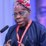 FORMER PRESIDENT OLUSEGUN OBASANJO EXPRESSES OPTIMISM ELECTIONS WILL HOLD AS SCHEDULED