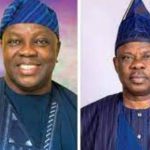 OGUN APC YOUTH VOW TO DEFAET AMOSUN'S GOVERNORSHIP CANDIDATE