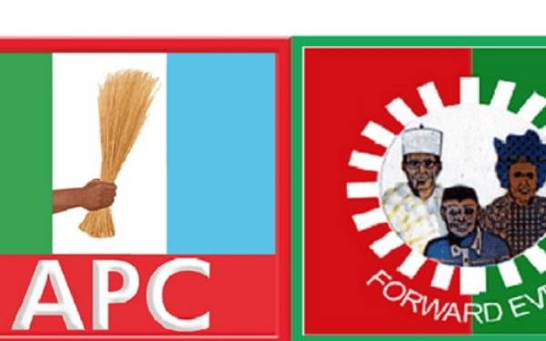 Zamfara LP Guber Candidate, 3 Senatorial, 7 Reps, Others Join APC ...