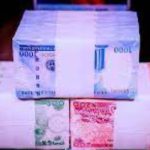EXPERT CHARGES CBN TO IMPROVE ON DISTRIBUTION, LOGISTICS FOR NEW NAIRA NOTES