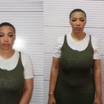 Naira Abuse: Actress, Simisola gold remanded at kirikiri correctional center
