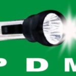 ONDO PDM GROUP DECLARES SUPPORT, MOVES INTO PDP