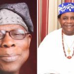 OBASANJO IS PARTISAN, HAS NO MORAL RIGHT TO CALL FOR ELECTION CANCELLATION - OLU BAJOWA