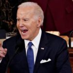 PRESIDENT BIDEN DELIVERS STARK WARNING TO CHINA OVER SPYING, COMPETITION, OTHERS