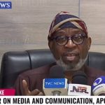 APC PCC REJECTS CALLS FOR RESIGNATION OF INEC CHAIRMAN, OTHERS