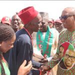 PETER OBI CAMPAIGNS IN YOBE, PROMISES TO ERADICATE POVERTY