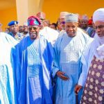 TINUBU PROMISES TO KAKE GOMBE ONE OF THE RICHEST STATES IN NIGERIA