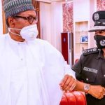 POLICE PREPARE FOR INAUGURATION OF OPERATIONAL PLATFORMS