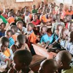 FG SETS UP COMMITTEE TO PROTECT SCHOOLS