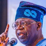 NORTHERNERS VOW TO VOTE FOR TINUBU