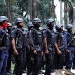Police deploy 6505 personnel to Niger for elections