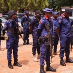 Oyo NSCDC deploys 4081 personnel for 2023 elections