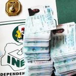 2.29m Permanent Voter cards collected in Jigawa - REC