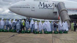  NAHCON to commence screening of airlines for 2023 Hajj from March 