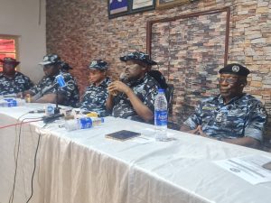  Zamfara Police partner security agencies to ensure hitch free polls 