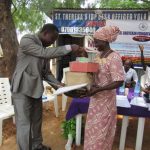 80 IDPs trained vocational skills, get starter packs in Plateau