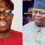 Adebutu, Sowunmi resolve differences, set to win Ogun for PDP