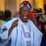 Full text of Tinubu's acceptance speech as President-elect