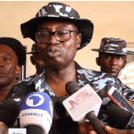 Police warn against political violence in Kaduna