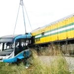 Lagos BRT driver to be charged for deaths, injuries of victims