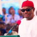 WIKE PRAISES OBI, CANVASSES IGBO TRADERS VOTES FOR PDP