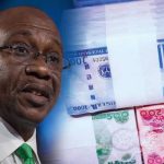 NAIRA REDESIGN POLICY DESIGNED TO PREVENT TINUBU ELECTION WIN