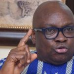 PDP IS AS GOOD AS DEAD, A PUBLIC RELATIONS DISASTER - FAYOSE