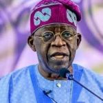 THE TIME TO WORK IS NOW, TOGETHER WE WILL TAKE NIGERIA HIGHER - TINUBU