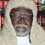 NJC RECOMMENDS IMMEDIATE RETIREMNT OF TARABA STATE CHIEF JUDGE