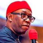 OKOWA DID NOT MISMANAGE DELTA GOVERNMENT PROPERTY - AIDE