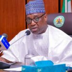 GOVERNOR ABUBAKAR SANI COMMENDS NIGERLITES FOR PEACEFUL CONDUCT OF ELECTIONS