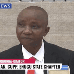 We have not endorsed any candidate for Enugu gov'sip election-CUPP