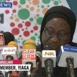 Yiaga Africa advocates electoral reform to create more transparency during elections