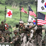 U.S, South Korea to conduct large-scale military drills