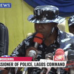 Police, INEC meet stakeholders, political parties ahead of March 11 elections