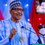 Naira swap: Buhari apologises to Nigerians over cash crunch